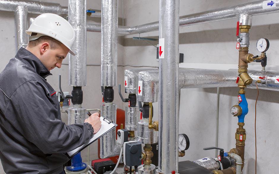 entretien de chaudière gaz Le Bourget
